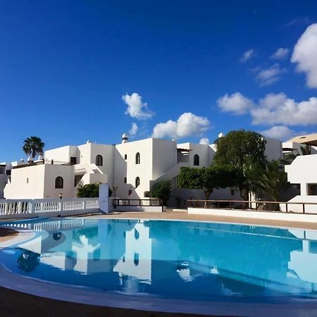 Teguisol - Apto. 244 Costa Teguise Exterior foto