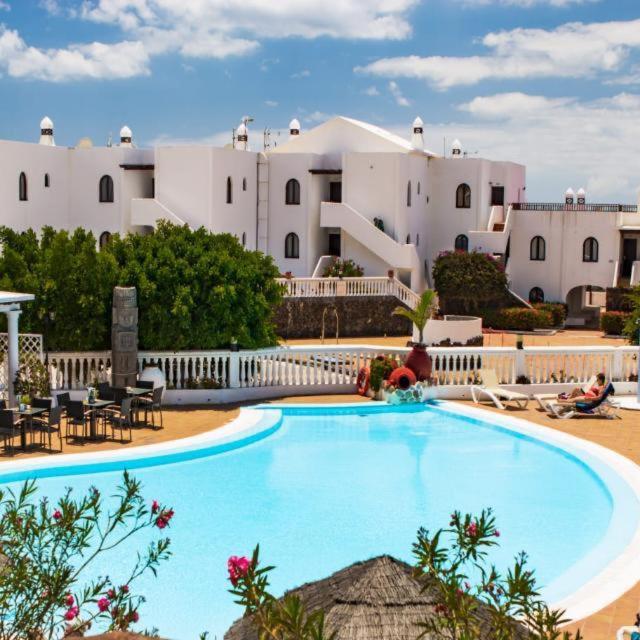 Teguisol - Apto. 244 Costa Teguise Exterior foto