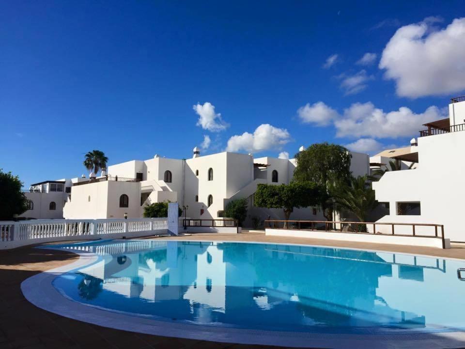 Teguisol - Apto. 244 Costa Teguise Exterior foto